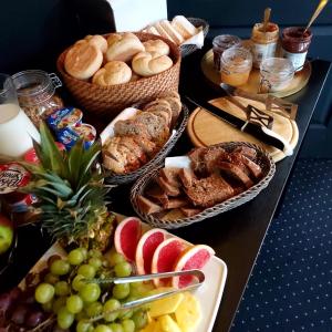 Gallery image of Monte Carlo Boutique Hotel in Świnoujście