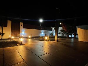 Fotografie z fotogalerie ubytování Villa Valeria v destinaci Corralejo
