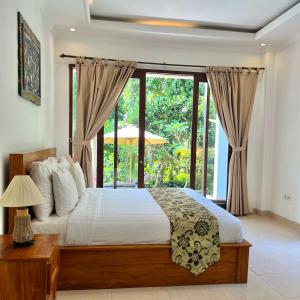 Kubu Bali Baik Villa & Resort - CHSE Certified, Ubud – 2023 legfrissebb árai