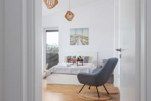 Posedenie v ubytovaní Radziwiłłowska Apartment Cracow Planty by Noclegi Renters