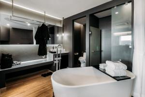 Fotografie z fotogalerie ubytování Foto Hotel Phuket Beachfront ve městě Phuket