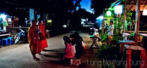 入住ลุงนะ โฮมสเตย์ ปางอุ๋ง แม่ฮ่องสอน的客人
