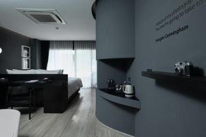 Fotografie z fotogalerie ubytování Foto Hotel Phuket Beachfront ve městě Phuket