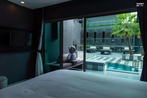Fotografie z fotogalerie ubytování Foto Hotel Phuket Beachfront ve městě Phuket