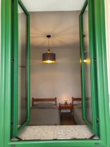Fotografie z fotogalerie ubytování ThePlatres.Nest v destinaci Platres
