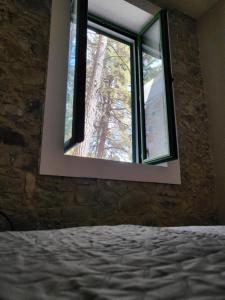 Postel nebo postele na pokoji v ubytování ThePlatres.Nest