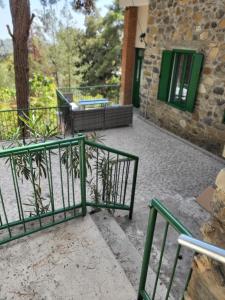 Fotografie z fotogalerie ubytování ThePlatres.Nest v destinaci Platres