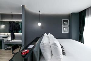 Fotografie z fotogalerie ubytování Foto Hotel Phuket Beachfront ve městě Phuket