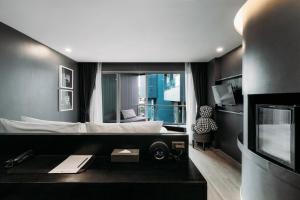Fotografie z fotogalerie ubytování Foto Hotel Phuket Beachfront ve městě Phuket