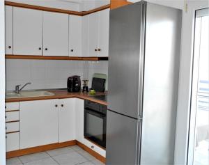 Φωτογραφία από το άλμπουμ του Vassilikos Apartment στα Φλογητά