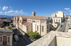 Galeriebild der Unterkunft CASA DUOMO in Reggio di Calabria + 2 Fotos
