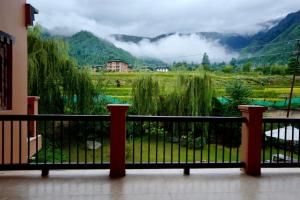 Gallery image of Taktsang Village Resort in Paro