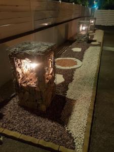 Zdjęcie z galerii obiektu spacieuse maison de ville avec espace détente w mieście Rezé