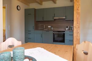 Gallery image of Ferienhof-Eiderdeich Wohnung Hertha in Delve