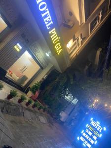 Photo de la galerie de l'établissement Phú Gia Hotel NB, à Hô-Chi-Minh-Ville