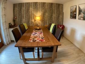 Posedenie v ubytovaní Haus Standlgut Rauris -- incl Sommercard