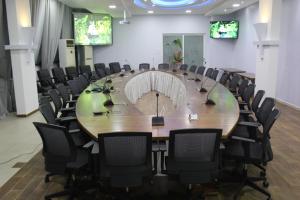 Konferenční prostory v ubytování Murex Plaza Hotel & Suites