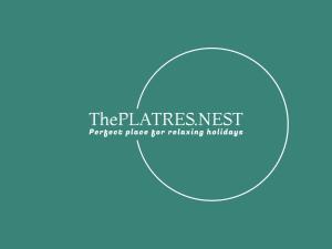 Fotografie z fotogalerie ubytování ThePlatres.Nest v destinaci Platres