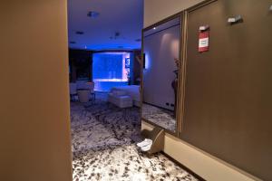 Fotografie z fotogalerie ubytování Hotel Rosa Blu v destinaci Tirana
