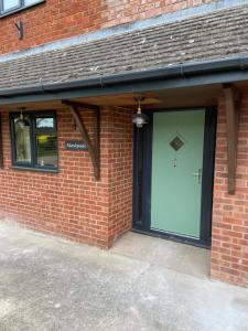 WeobleyMarshpools Bed & Breakfast - Licensed near Weobley village的相册照片