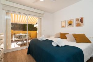 Zdjęcie z galerii obiektu Marbella Park Beach w Marbelli