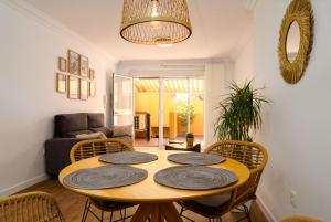 Zdjęcie z galerii obiektu Marbella Park Beach w Marbelli