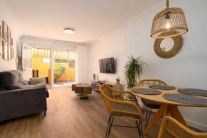 Zdjęcie z galerii obiektu Marbella Park Beach w Marbelli