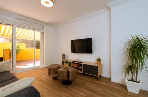 Zdjęcie z galerii obiektu Marbella Park Beach w Marbelli