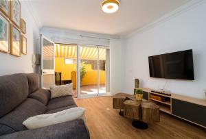 Zdjęcie z galerii obiektu Marbella Park Beach w Marbelli