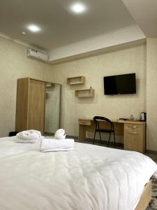 Легло или легла в стая в ABIS Palace Hotel