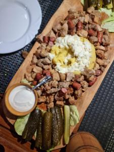 Gallery image of Dor de Han in Ruseni