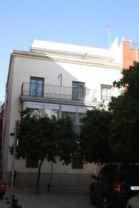 Gallery image of Apartamentos Turísticos La Encarnación in Seville