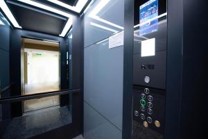 Foto Gudauris asuva majutusasutuse very fast WIFI and Own park place!! galeriist