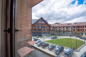 Hoone, kus apartement asub