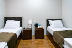 Φωτογραφία από το άλμπουμ του Hotel & Hostel Gallery στην Τασκένδη