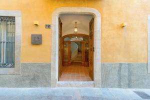 Fotografia z galérie ubytovania Can Mascort Eco Hotel v destinácii Palafrugell