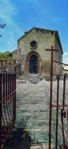 Fotografia z galérie ubytovania Savoca Loft S. Antonio v destinácii Savoca