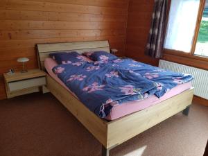 En eller flere senge i et værelse på Mila 5