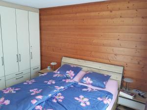Letto o letti in una camera di Mila 5