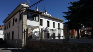 Fotografie z fotogalerie ubytování Casa del Cura v destinaci Las Navas del Marqués
