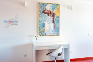 Zdjęcie z galerii obiektu Vivienda Vacacional Del Mar w mieście Playa Blanca