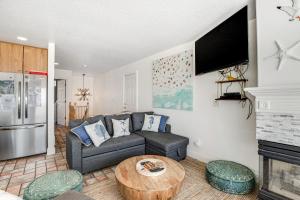 Gallery image of Sand Castle 2 in Rockaway Beach