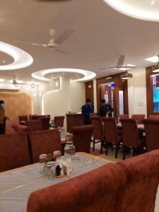 Gallery image of HOTEL KAILASH in Deoria