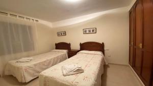 Zdjęcie z galerii obiektu Apartamento Heliconia 2 w mieście Valle Gran Rey