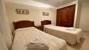 Zdjęcie z galerii obiektu Apartamento Heliconia 2 w mieście Valle Gran Rey