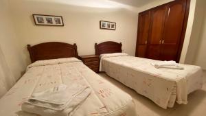 Zdjęcie z galerii obiektu Apartamento Heliconia 2 w mieście Valle Gran Rey