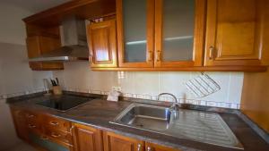 Zdjęcie z galerii obiektu Apartamento Heliconia 2 w mieście Valle Gran Rey