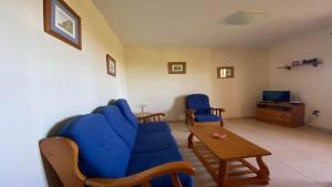 Zdjęcie z galerii obiektu Apartamento Heliconia 2 w mieście Valle Gran Rey