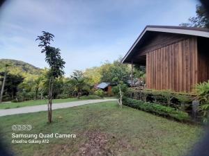 Fotografie z fotogalerie ubytování Lanta Para hut v destinaci Ko Lanta