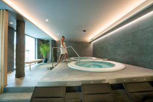 Foto sihtkohas Hegykő asuva majutusasutuse Hotel HegiQ - Adults Only Hotel galeriist